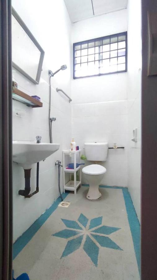 Pulai Field Aa Homestay カンガー エクステリア 写真